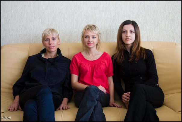 Анастасия Сикорская | Калининград