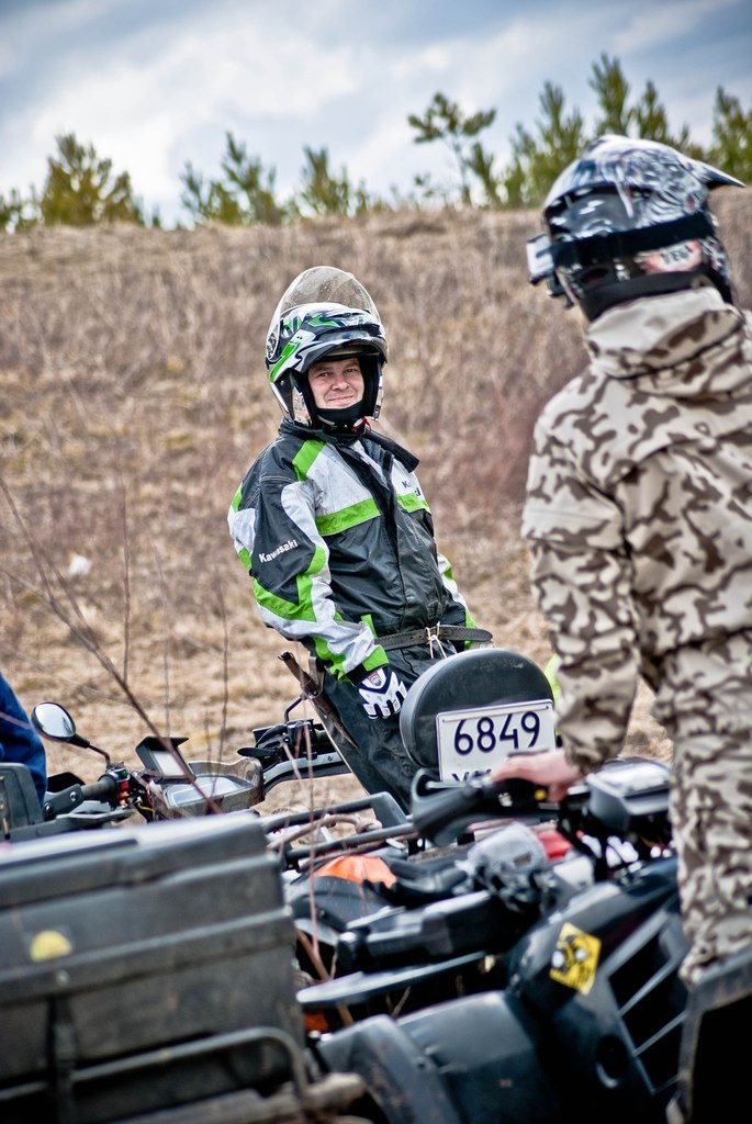 Павел Шевченко PaulShef | Краснодар