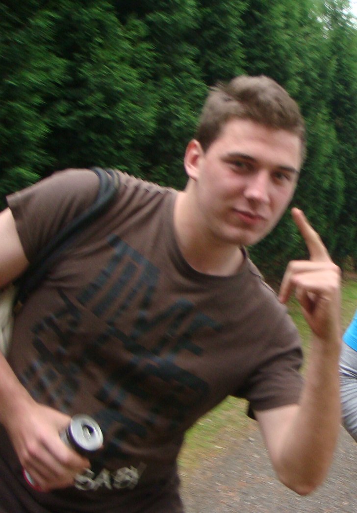 Иван Комков | A Coruña / La Coruña