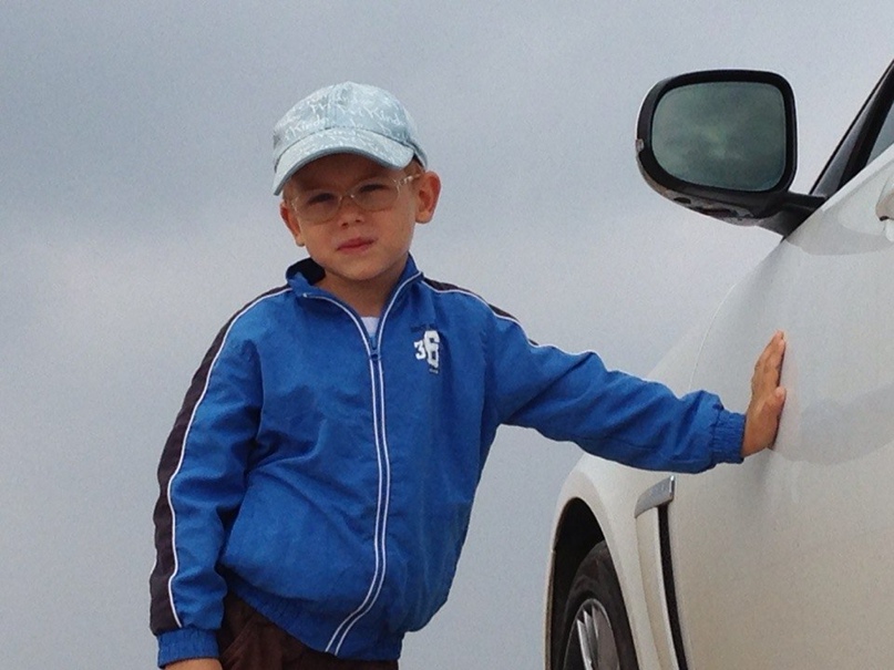 Эдуард Шаров | Сургут