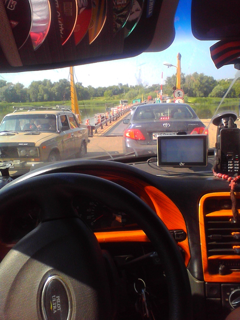 Андрей Сапунов | Подбельск