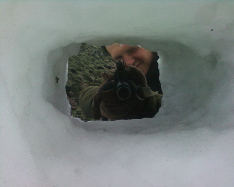 Сергей Стародубов Александрович | Норильск