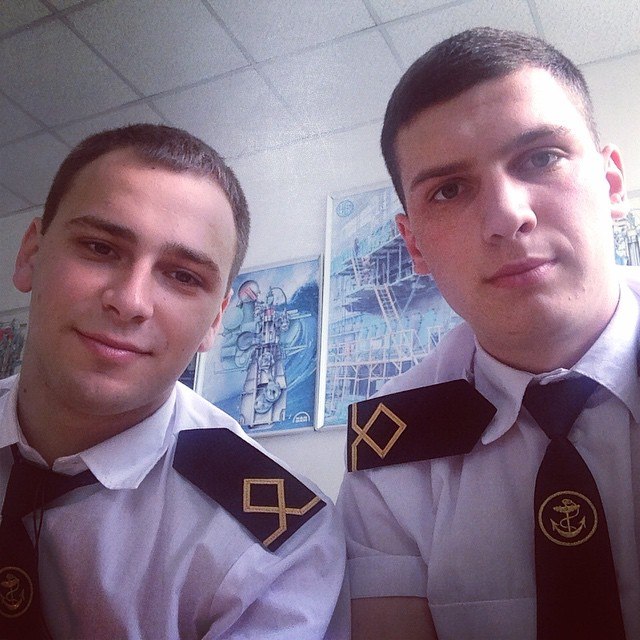 Андрей Сарычев | Одесса