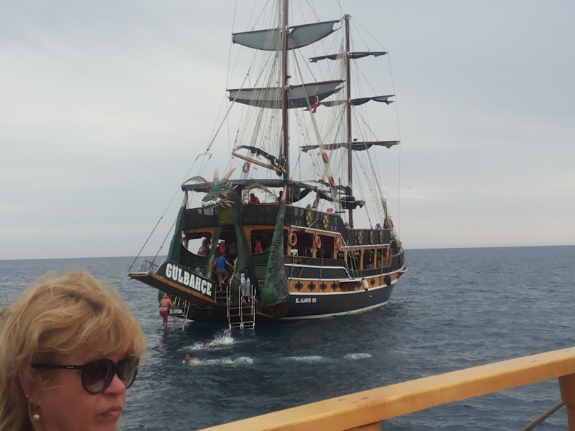 Мария Чупрова | Актау