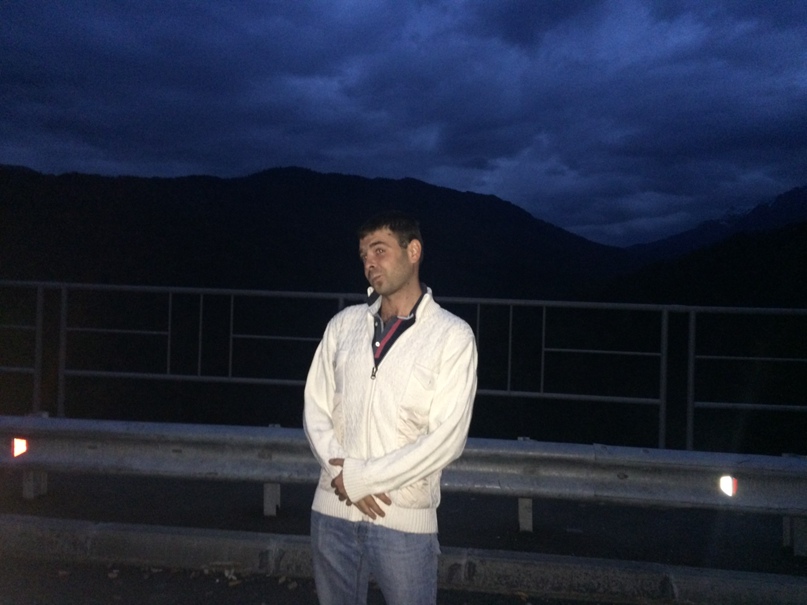 Денис Бондаренко | Симферополь