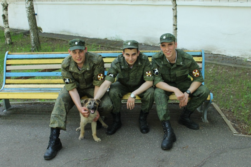 Андрей Смирнов ..ιllι..ιlι.ιl | Нижний Новгород