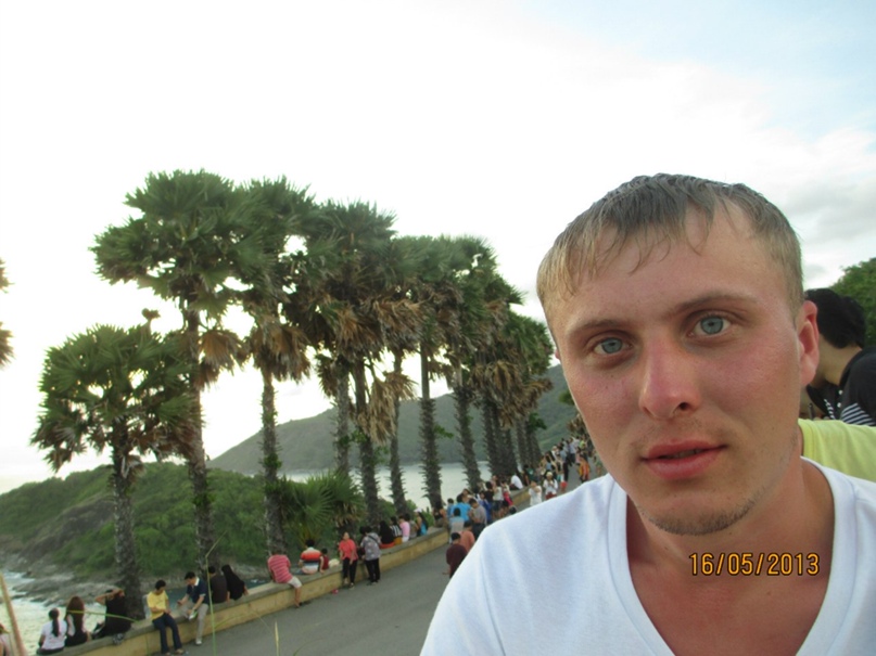 Александр Непомнящий | Красноярск