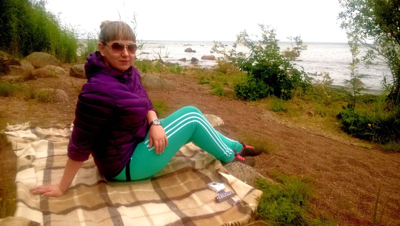 Мария Карпова ♫♥♫♥ | Колпино