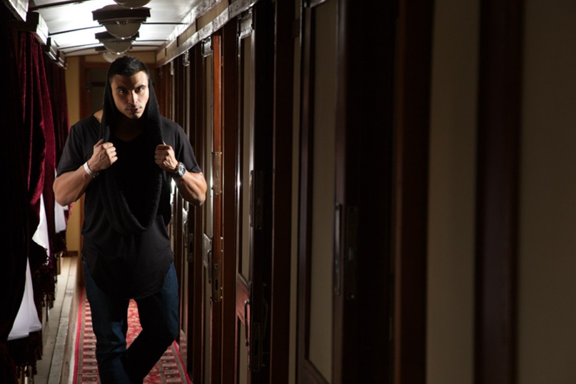 Богдан Юрченко Bodya | Philadelphia