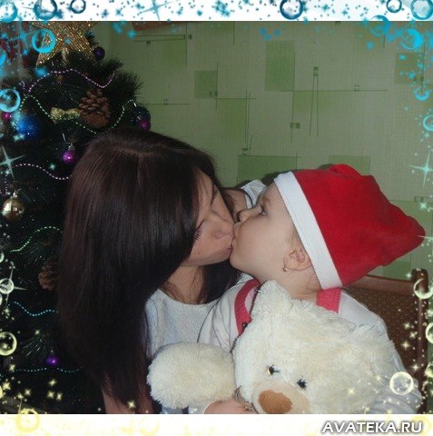 Анна Федосова | Кривой Рог