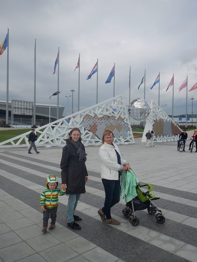 Елена Капустина | Петрозаводск
