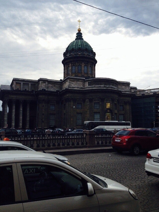 Виктория Уткина | Москва