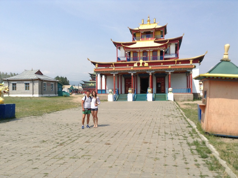 Денис Назаров | Санкт-Петербург