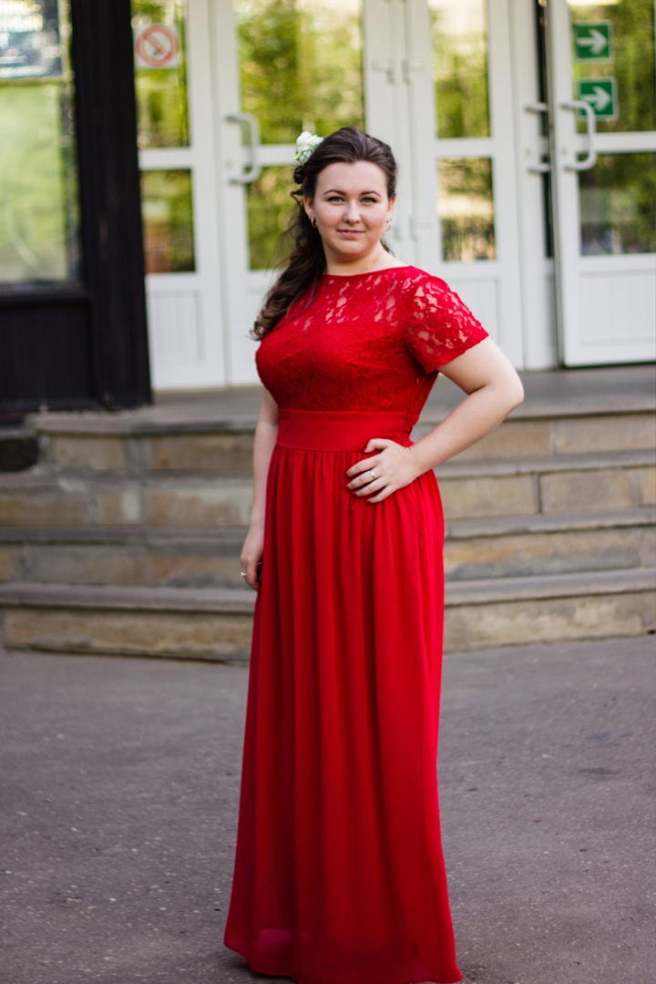 Алёна Гусарова | Шатура