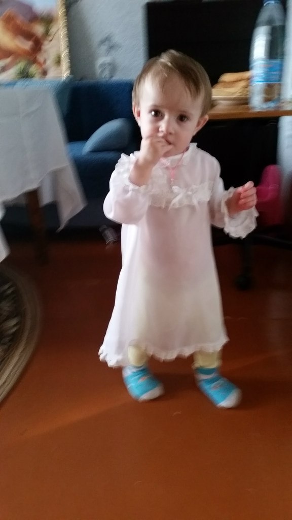 Алёна Копылова | Уфа