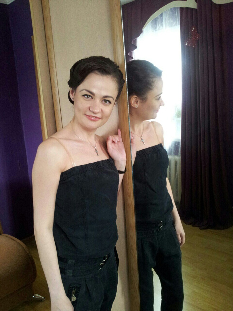 Инна Артамонова | Воронеж