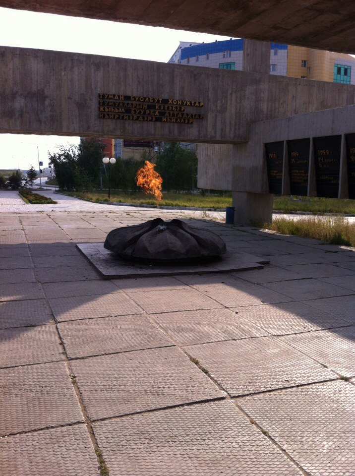 Марина Болотова | Улан-Удэ