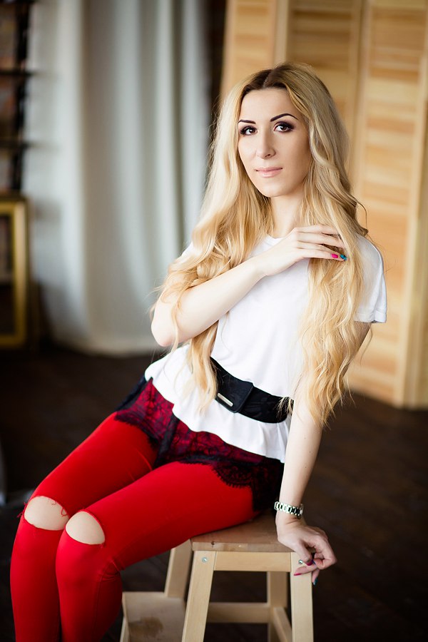 Алёна Волошина | Николаев