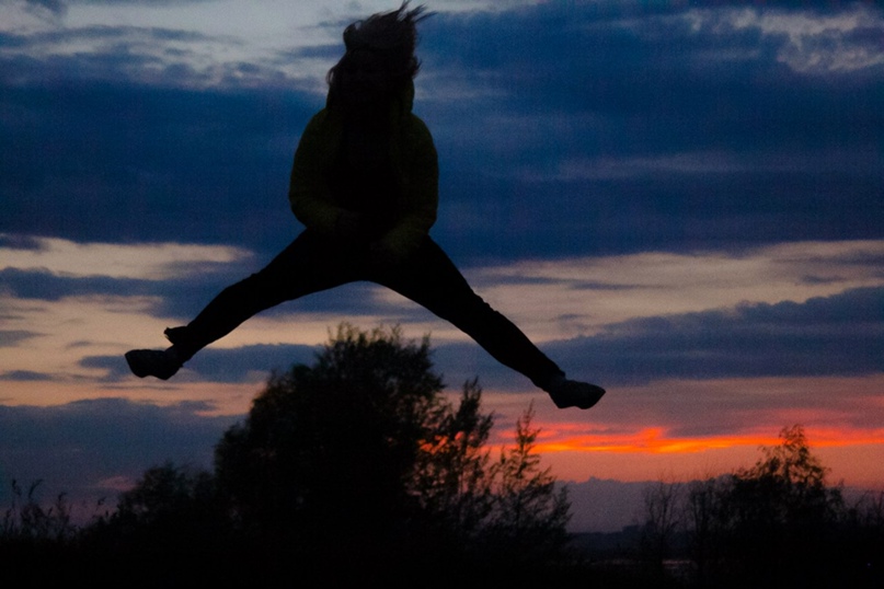 Ульяна Михайлова | Самара