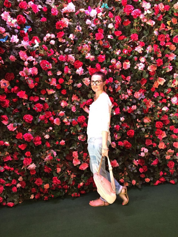 Ольга Поветкина | Старый Оскол