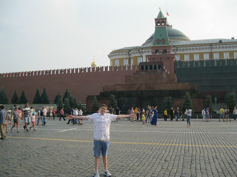 Дмитрий Харьковский | Москва