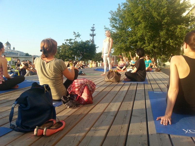 Ирина Кулакова | Москва