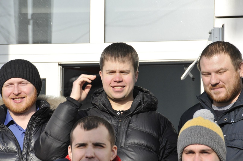 Михаил Орлов | Киров