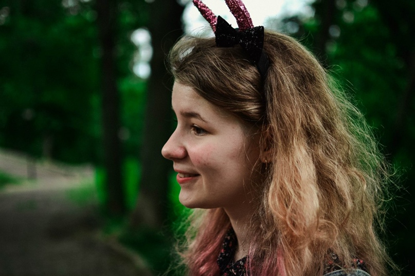 Стас Климов | Афонино