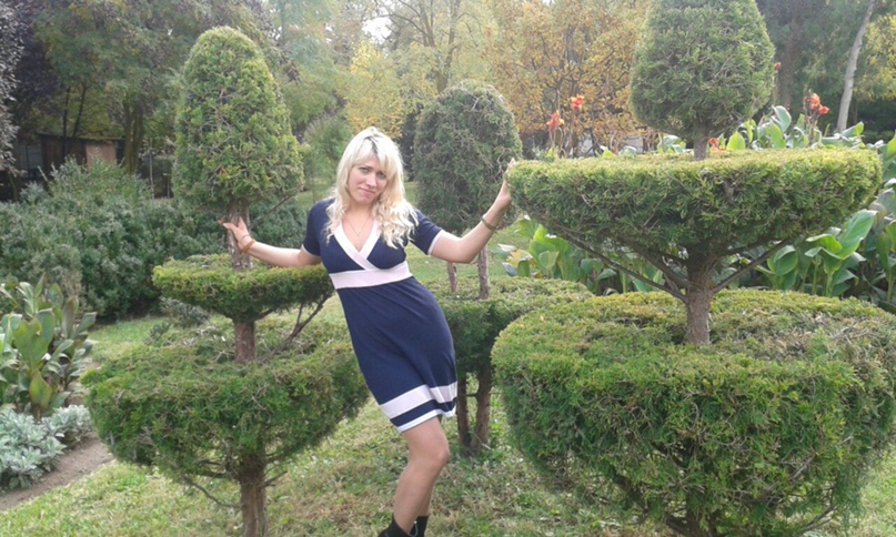 Натали Кадеева | Москва