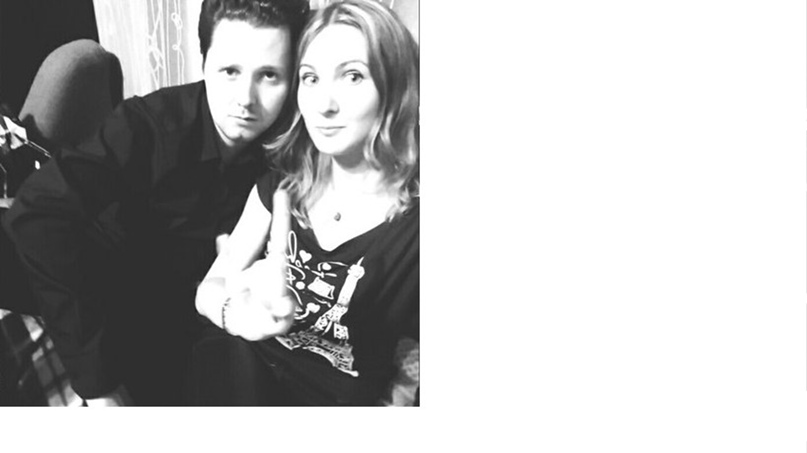 Андрей Макаревич | Минск