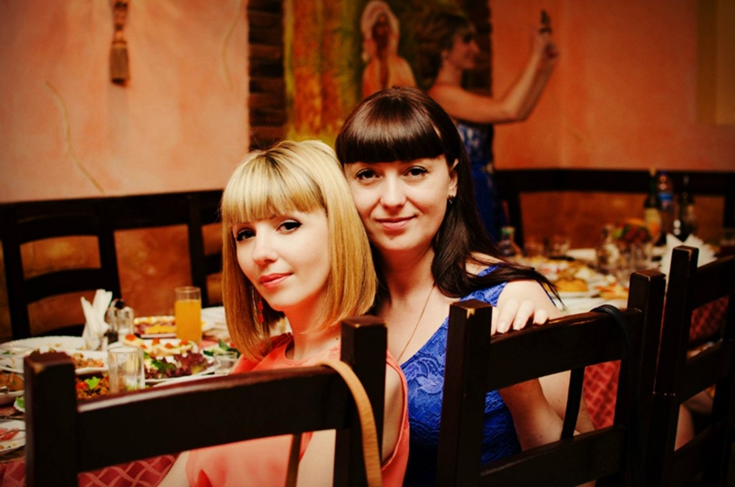 Алёна Миллер | Васильков