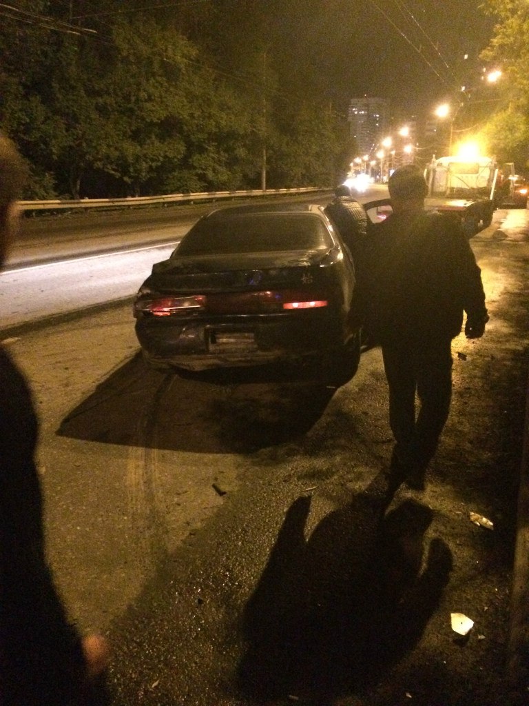 Михаил Савченко | Екатеринбург