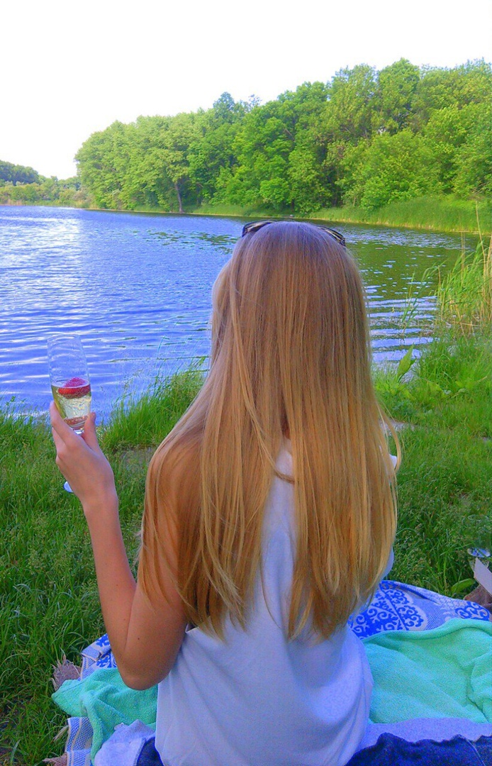 Яна Курганова | Кропивницкий / Кировоград