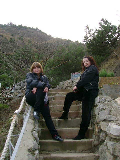 Юлия Андросова | Мелитополь