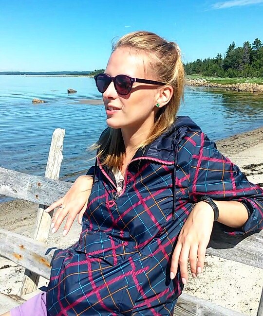 Александра Скачкова | Санкт-Петербург