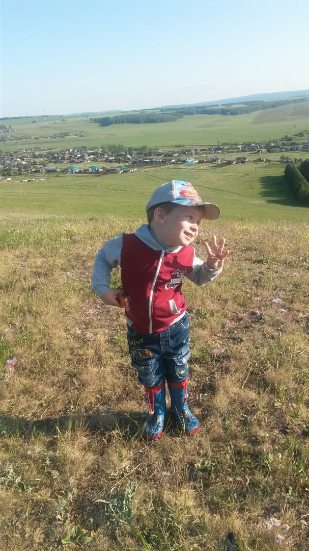 Эльвира Халикова | Тарко-Сале