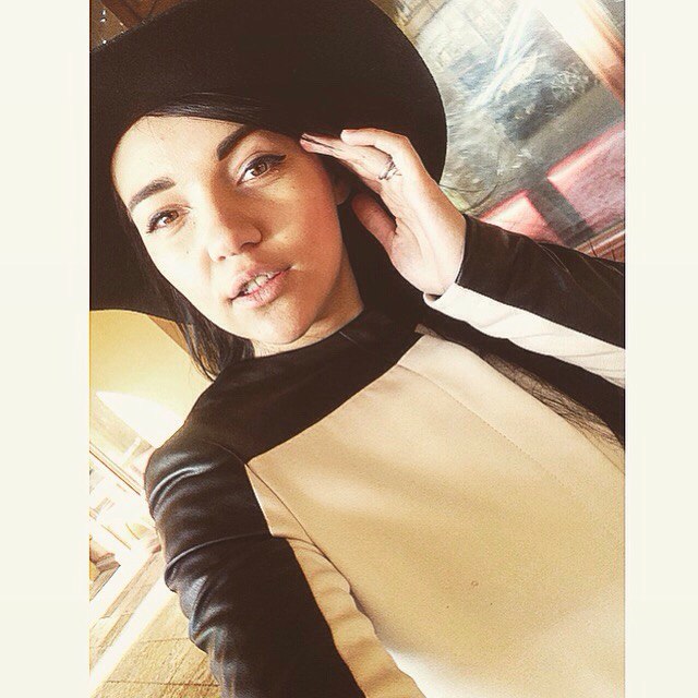 Ангелина Гусева | Санкт-Петербург