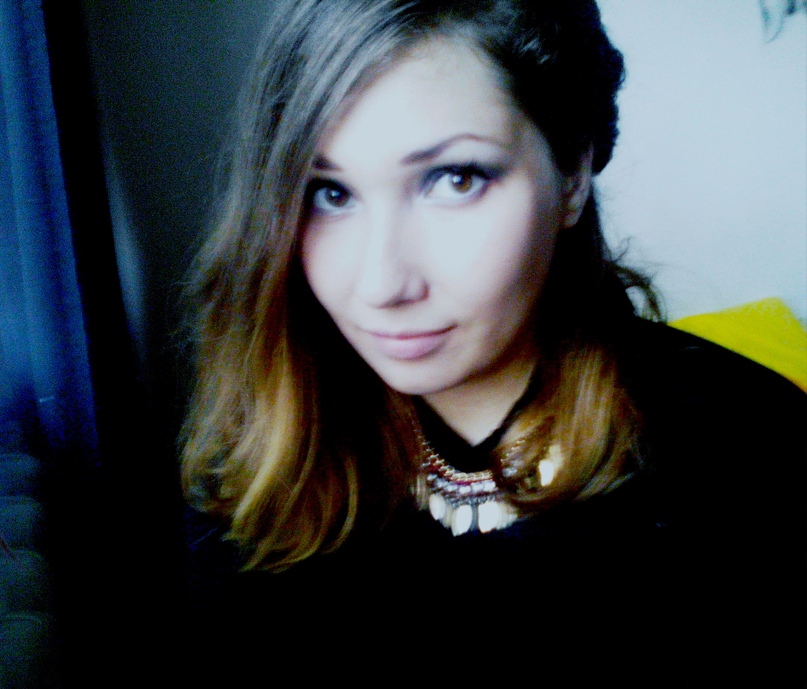 Алёна Зырянова | Екатеринбург