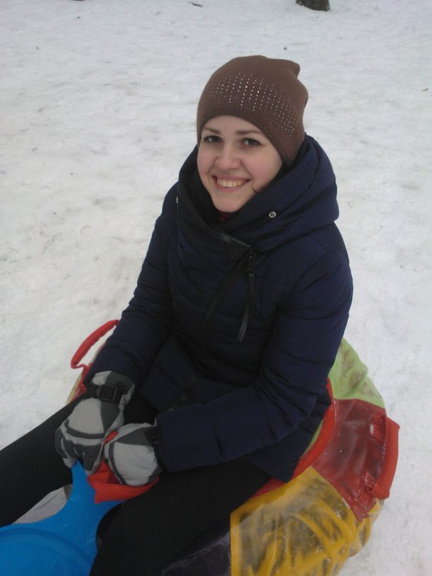 Юлия Скворцова | Ярославль