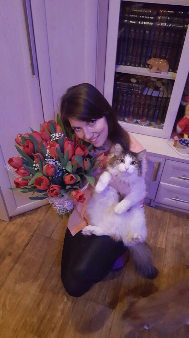 Мария Степанова | Подольск