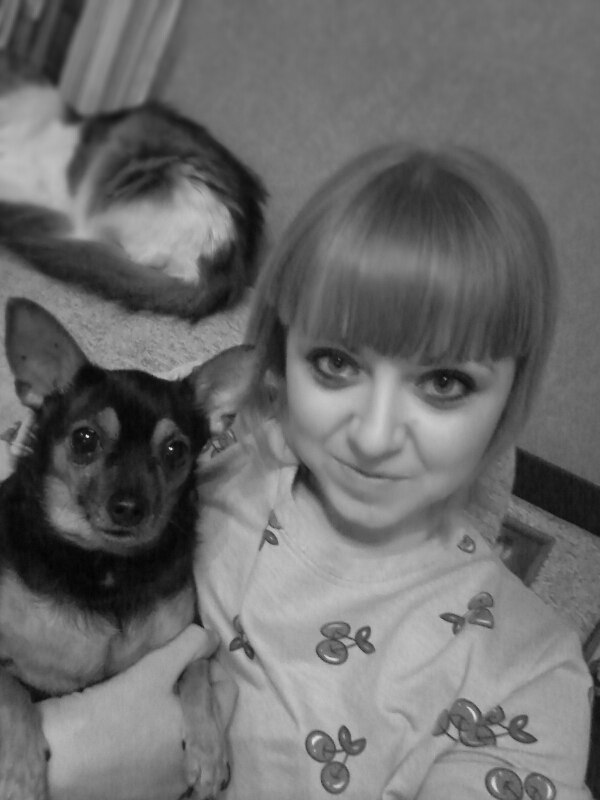 Алёна Ефремова | Екатеринбург