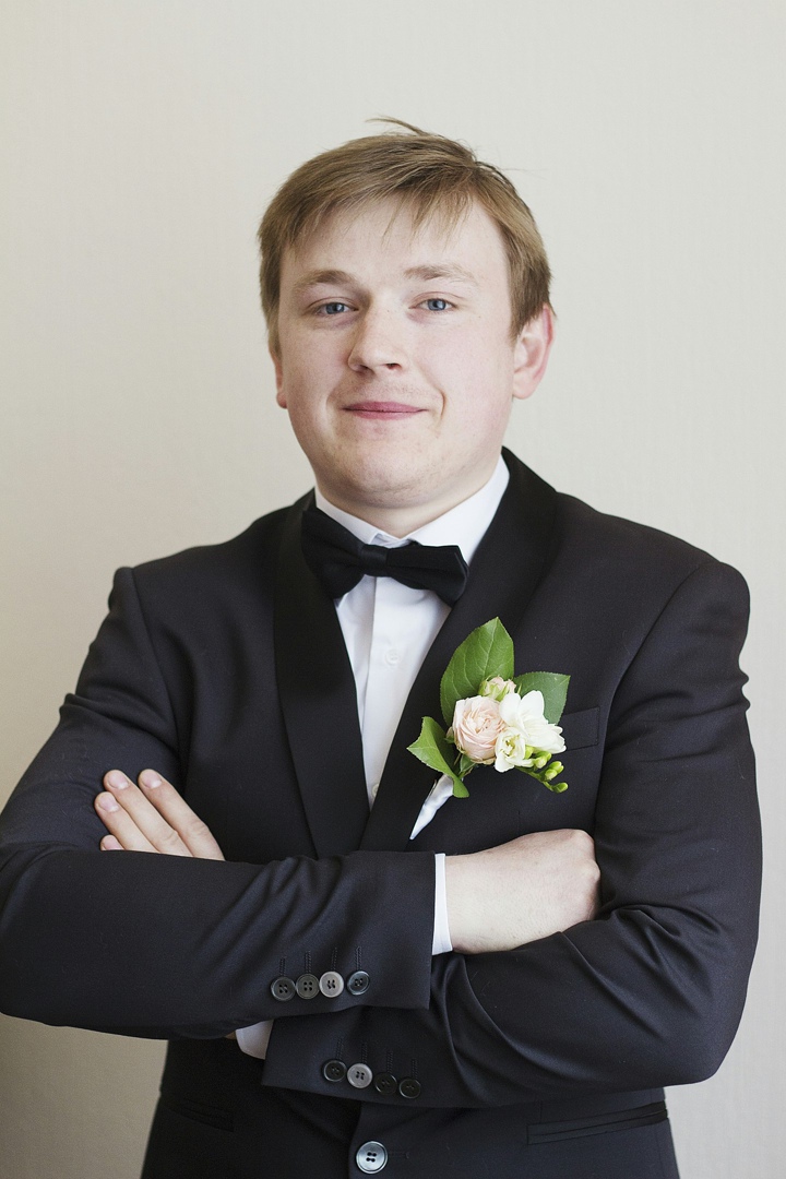 Антон Потанин Александрович | Воскресенск