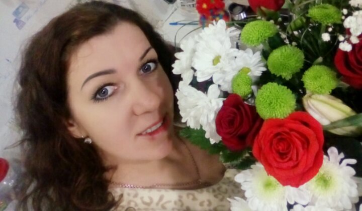 Светлана Булдакова | Нефтеюганск