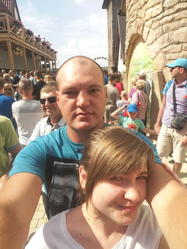 Коля Шведа (◣_◢) | Херсон