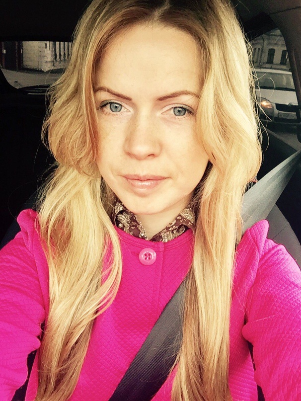 Юлия Суркова | Ижевск