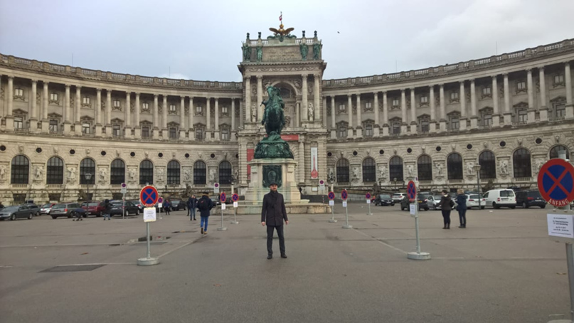 Александр Ураков | Санкт-Петербург