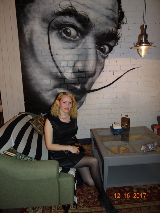 Екатерина Задорина | Санкт-Петербург