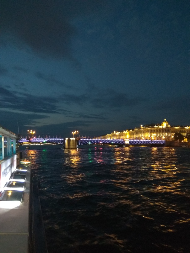 Галина Сорокина | Санкт-Петербург