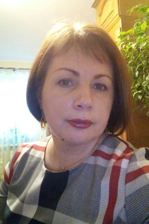 Светлана Столярова | Санкт-Петербург