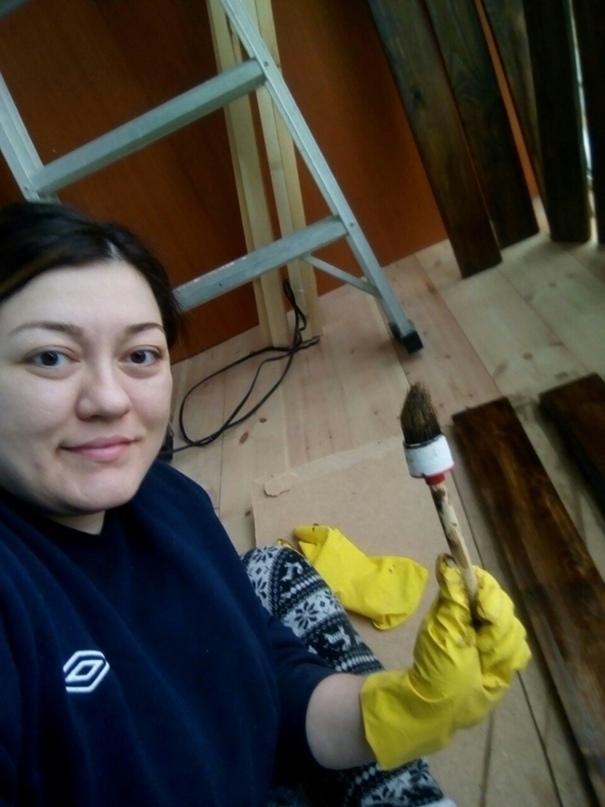 Юлия Бусыгина | Сургут